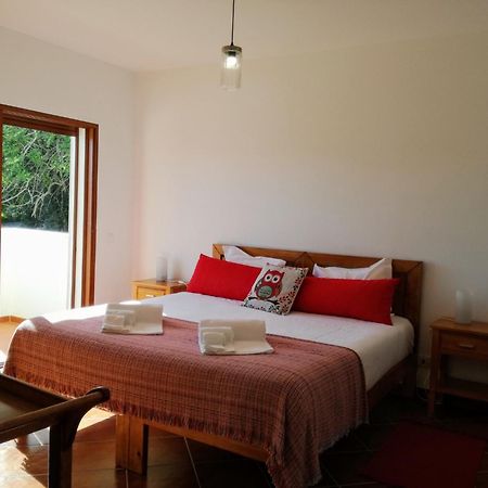Monte Da Ribeira Villa Estoi Ngoại thất bức ảnh
