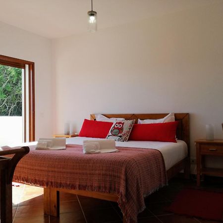 Monte Da Ribeira Villa Estoi Ngoại thất bức ảnh