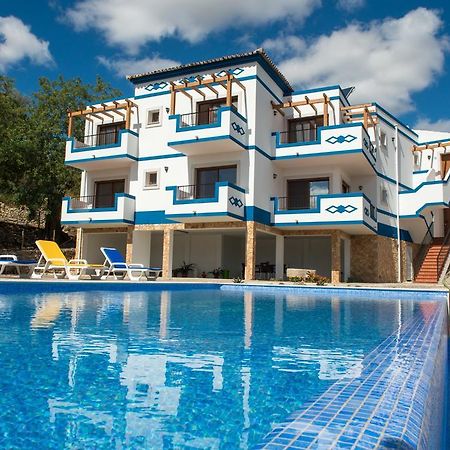 Monte Da Ribeira Villa Estoi Ngoại thất bức ảnh