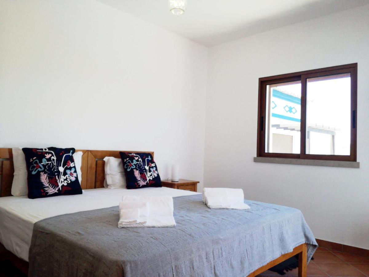 Monte Da Ribeira Villa Estoi Phòng bức ảnh