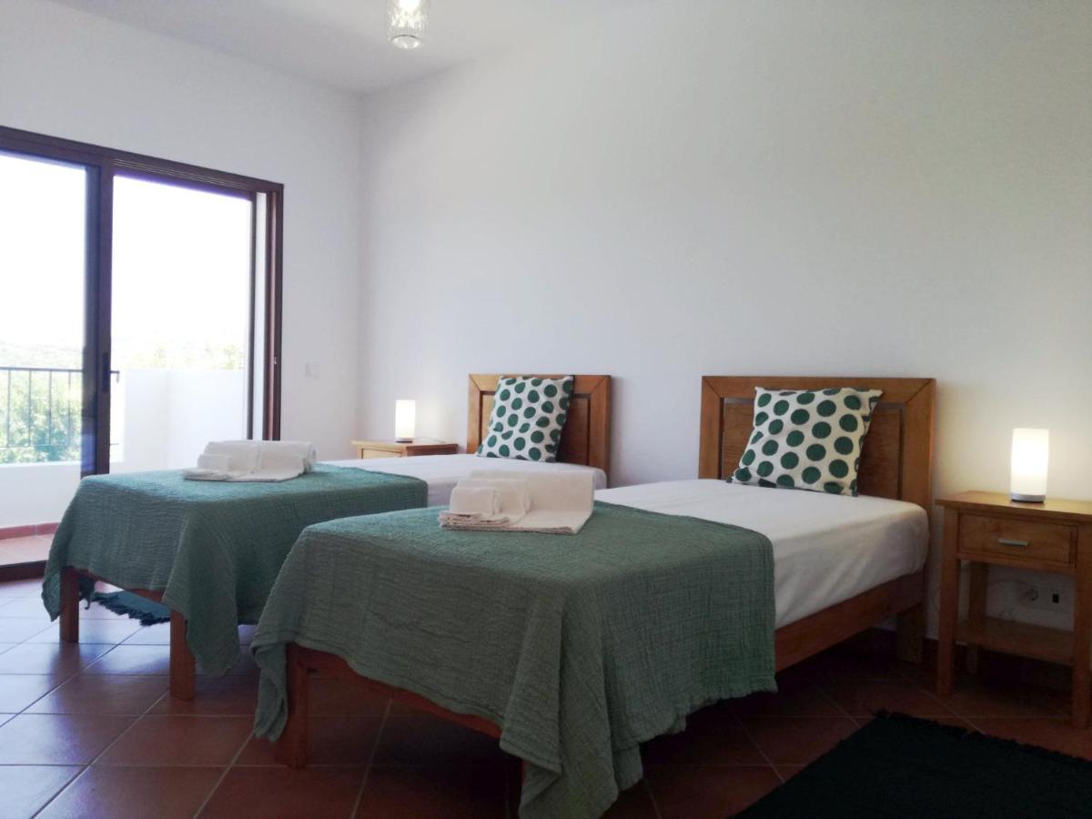 Monte Da Ribeira Villa Estoi Phòng bức ảnh