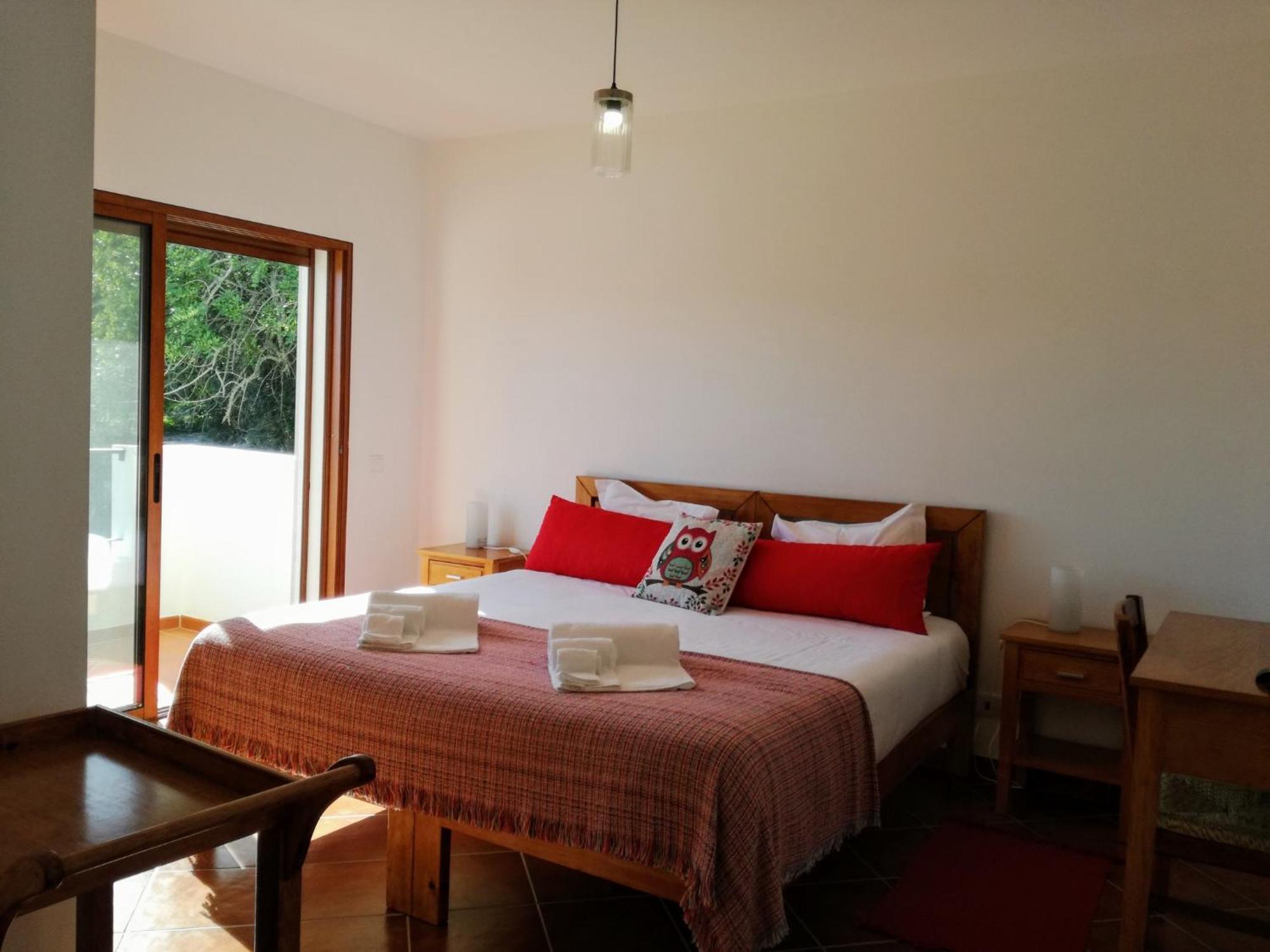 Monte Da Ribeira Villa Estoi Ngoại thất bức ảnh