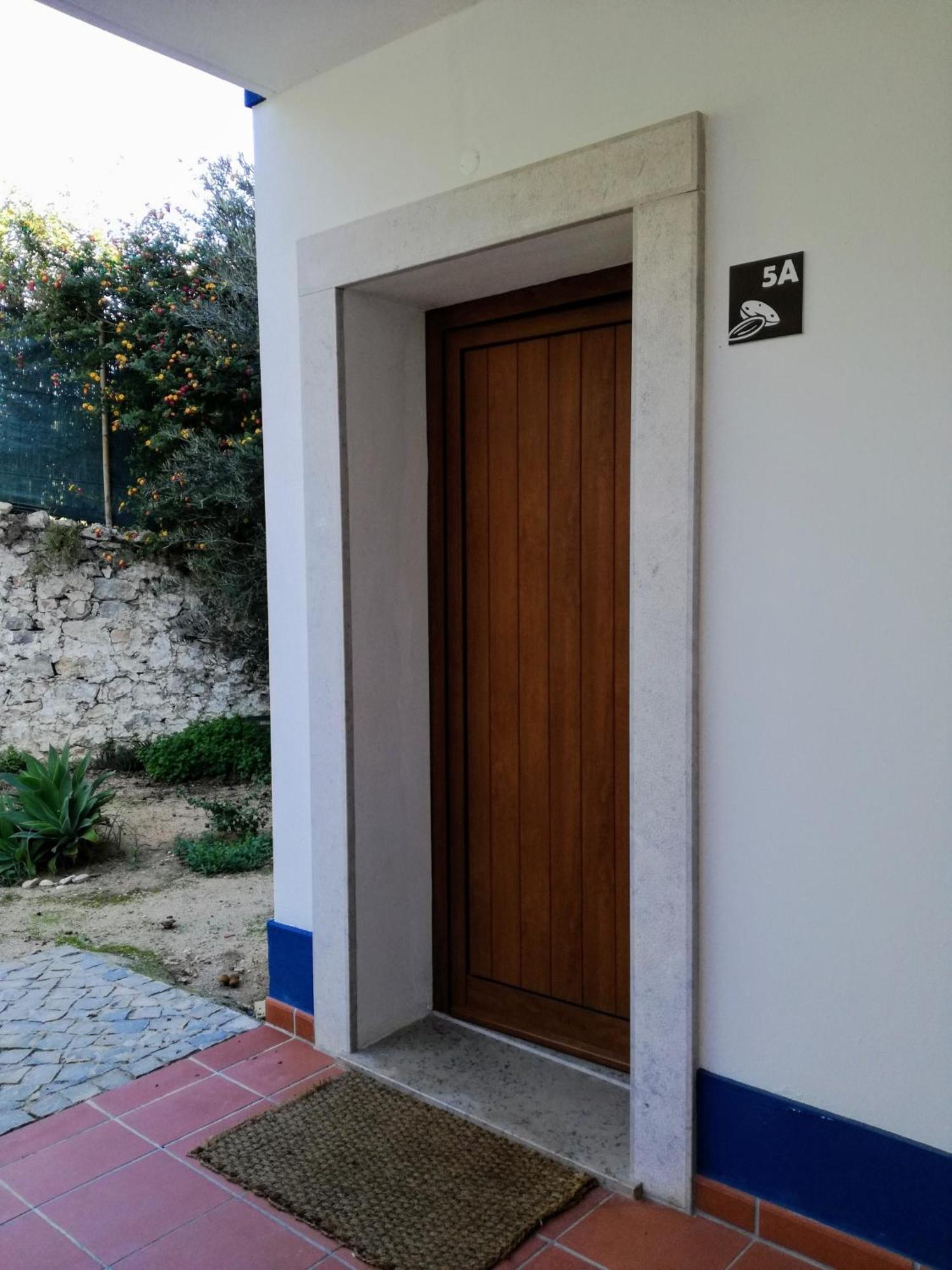 Monte Da Ribeira Villa Estoi Ngoại thất bức ảnh