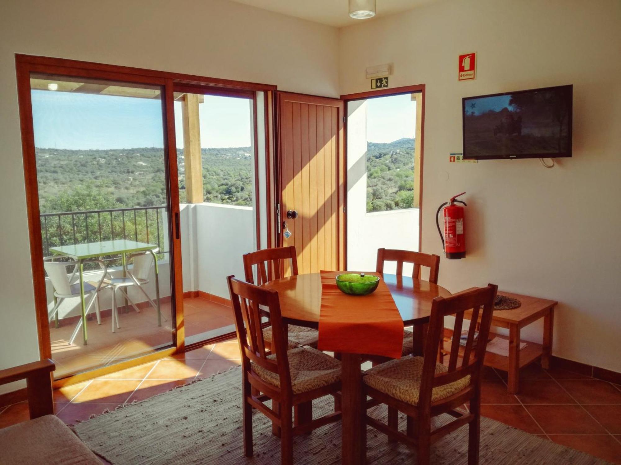 Monte Da Ribeira Villa Estoi Phòng bức ảnh