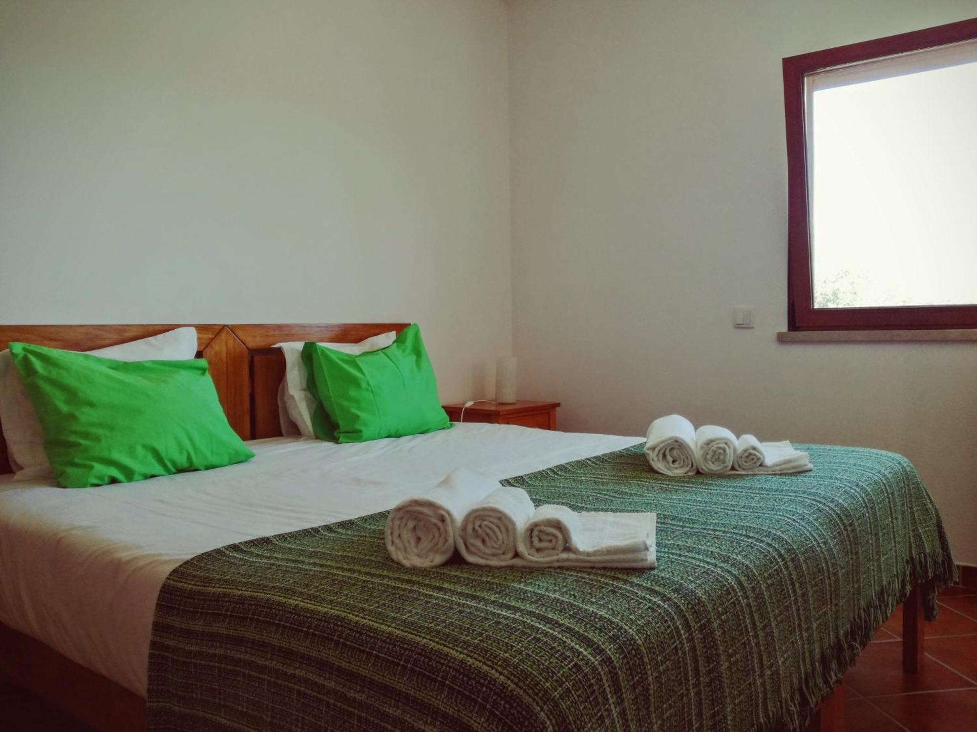 Monte Da Ribeira Villa Estoi Phòng bức ảnh