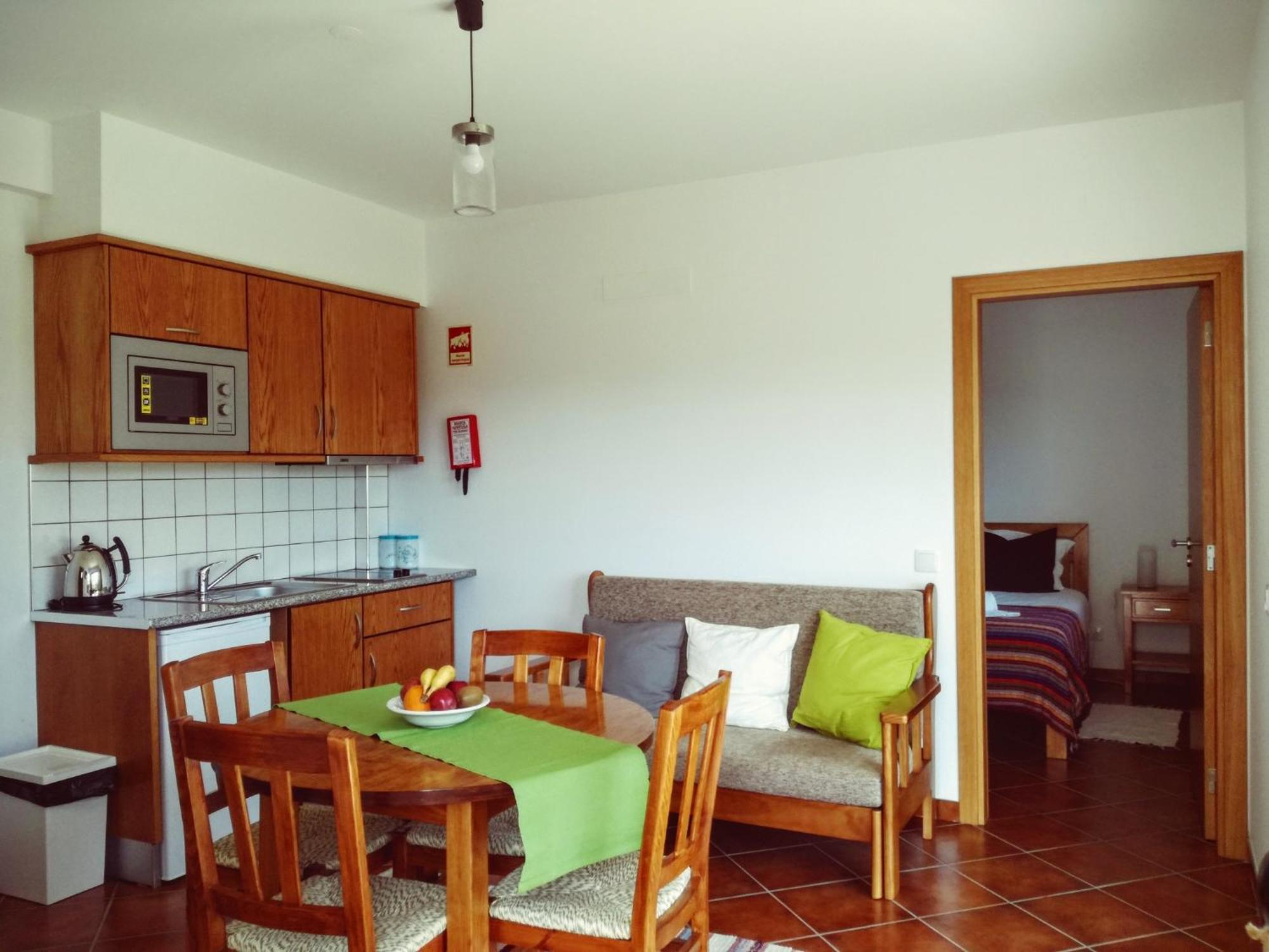 Monte Da Ribeira Villa Estoi Phòng bức ảnh
