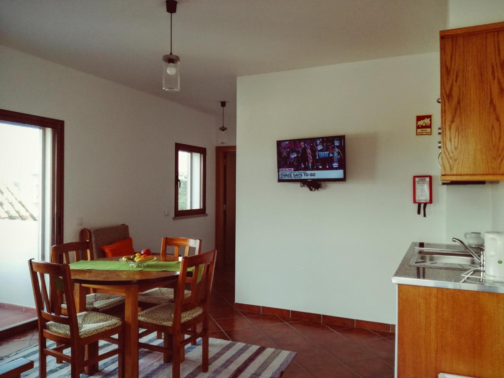 Monte Da Ribeira Villa Estoi Phòng bức ảnh