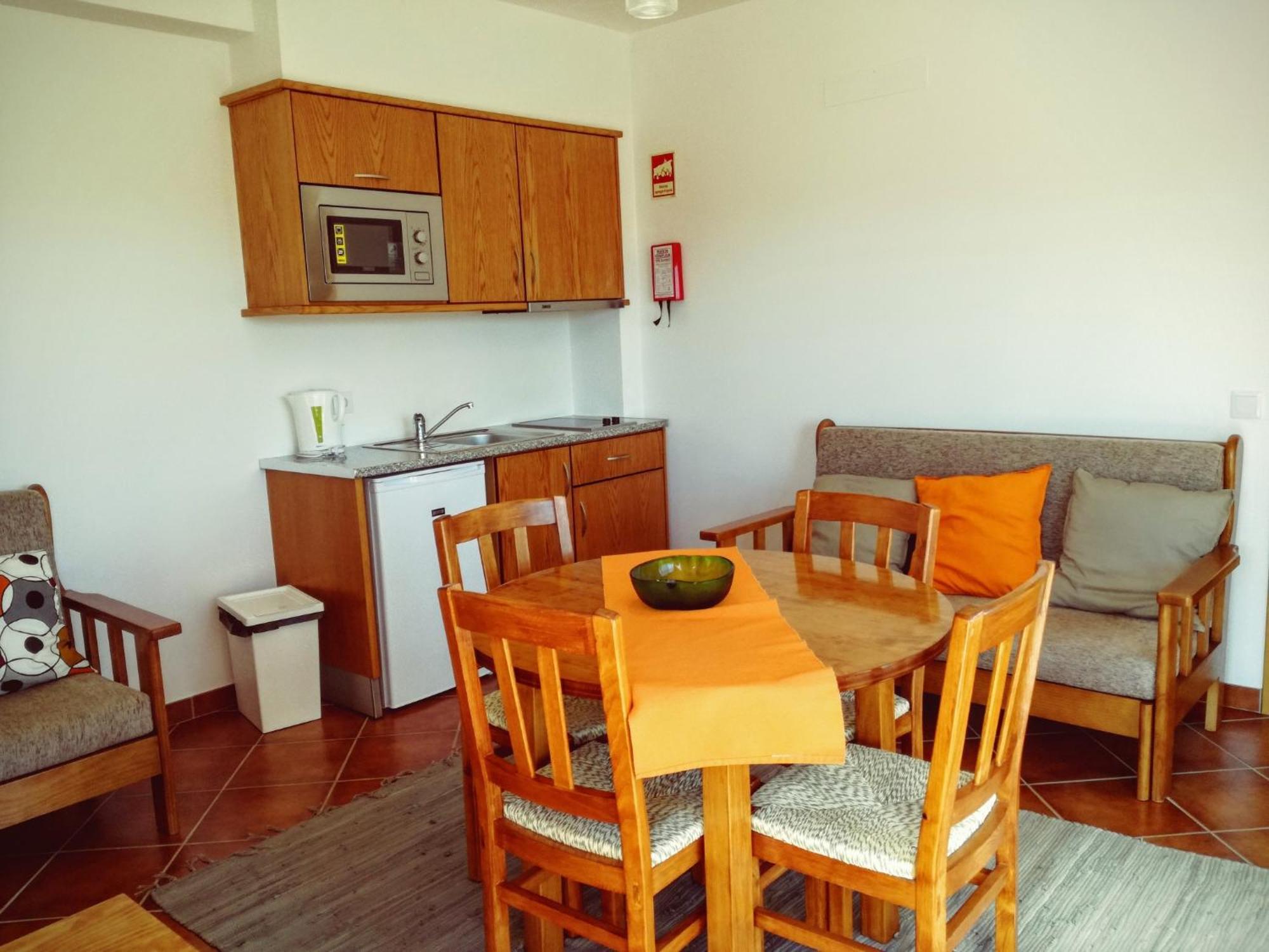 Monte Da Ribeira Villa Estoi Phòng bức ảnh