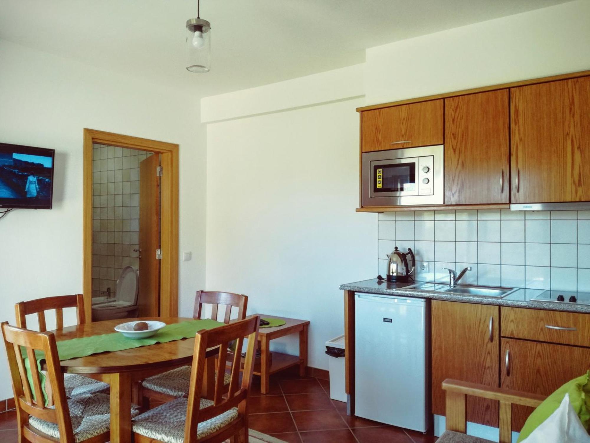 Monte Da Ribeira Villa Estoi Phòng bức ảnh