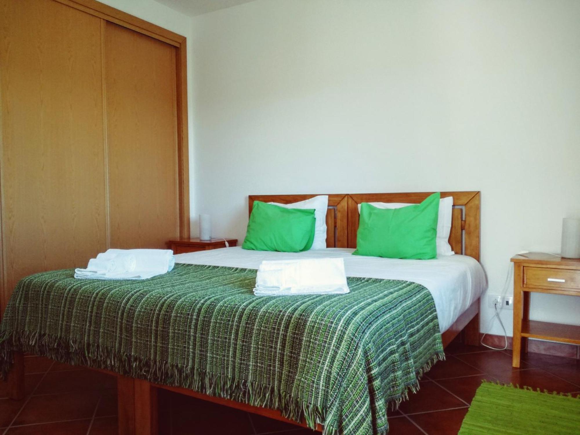 Monte Da Ribeira Villa Estoi Phòng bức ảnh