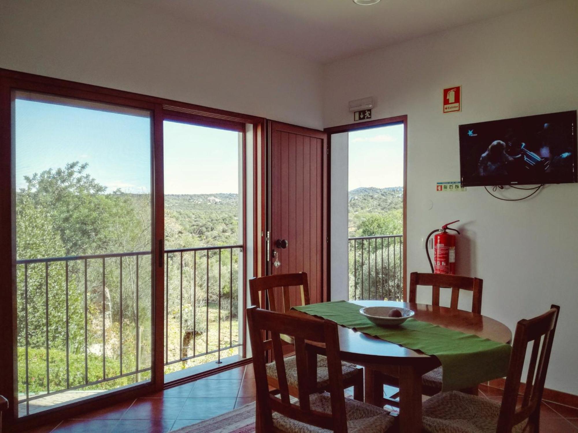 Monte Da Ribeira Villa Estoi Phòng bức ảnh