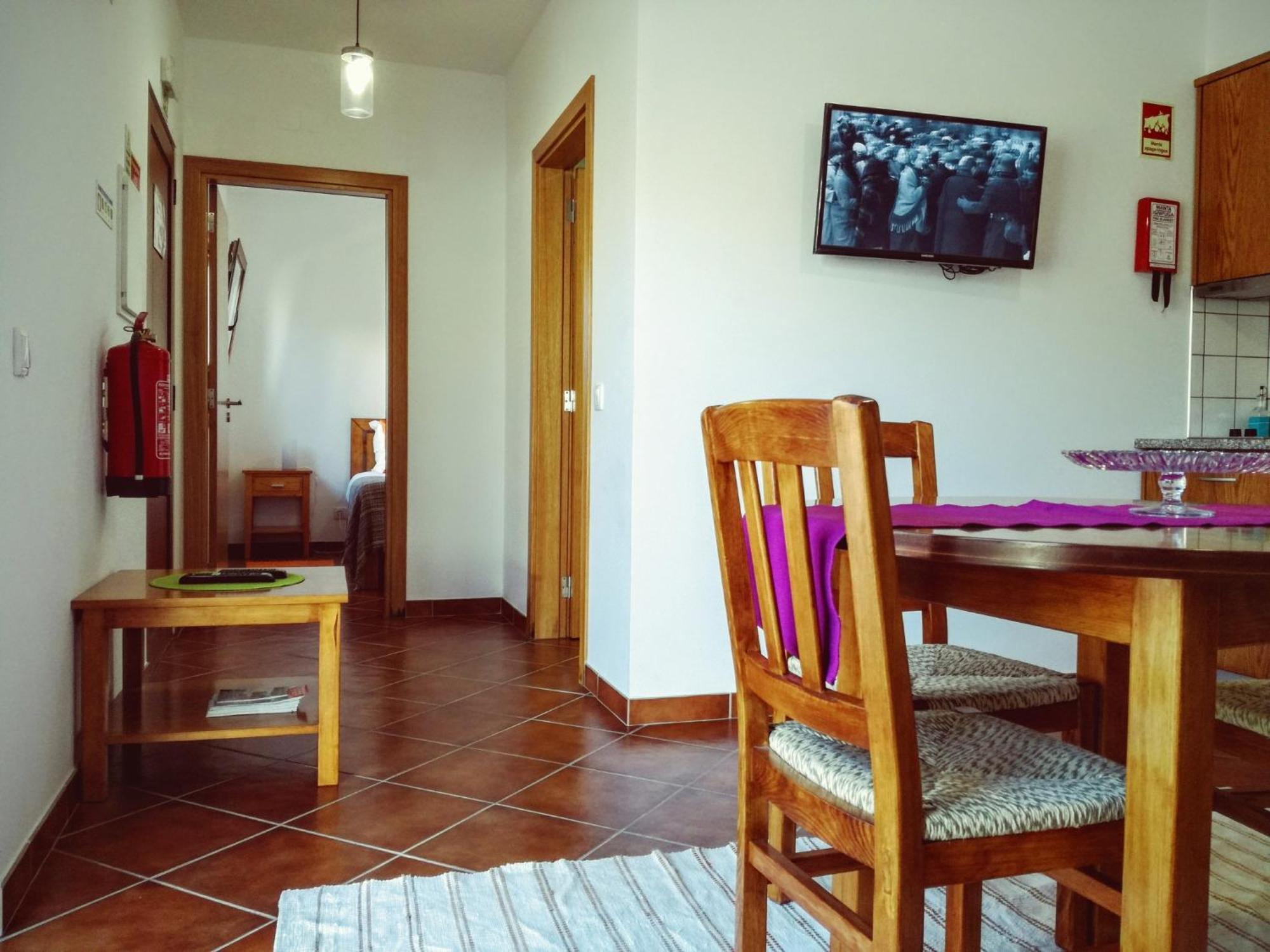 Monte Da Ribeira Villa Estoi Phòng bức ảnh