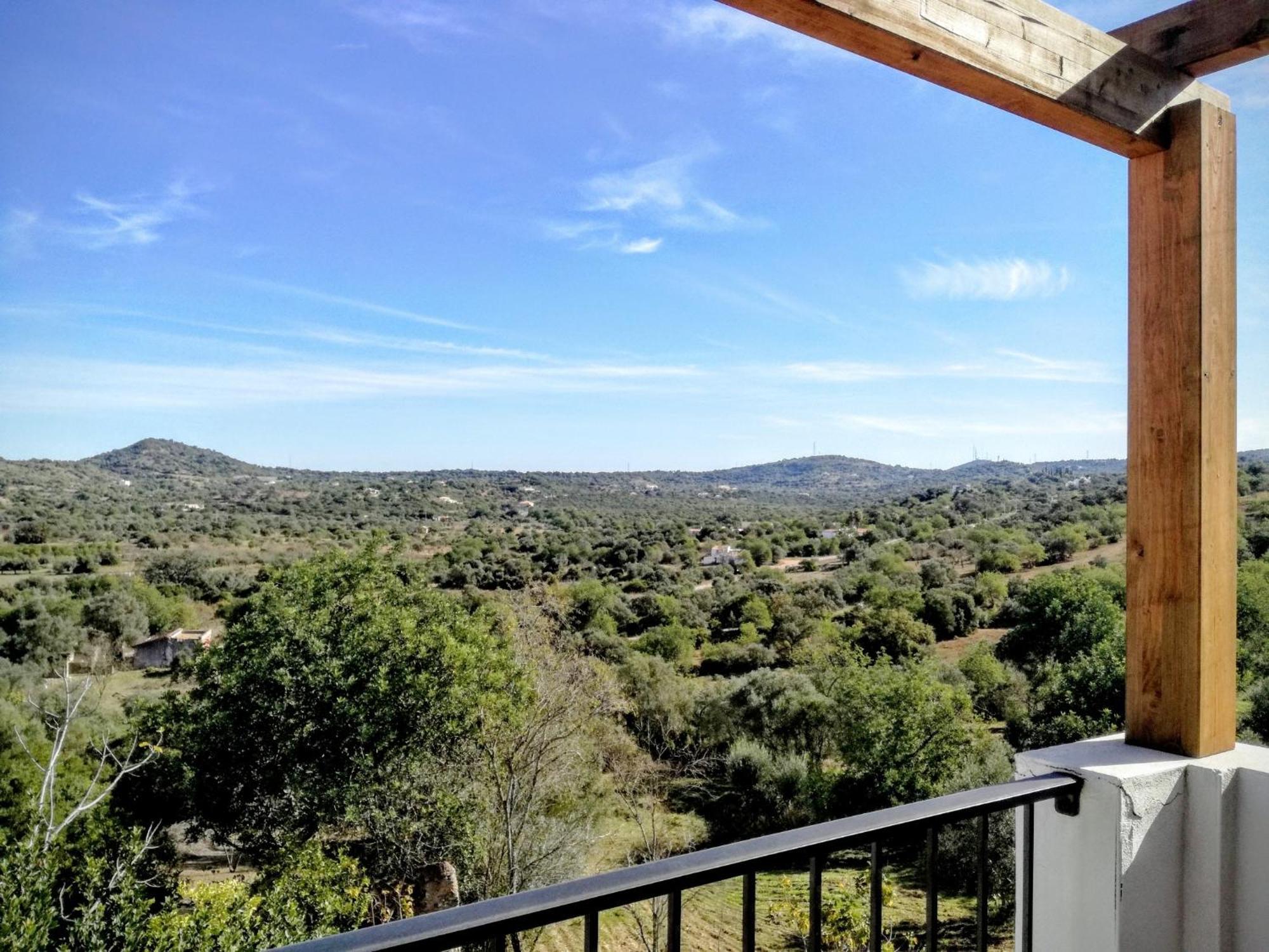 Monte Da Ribeira Villa Estoi Phòng bức ảnh