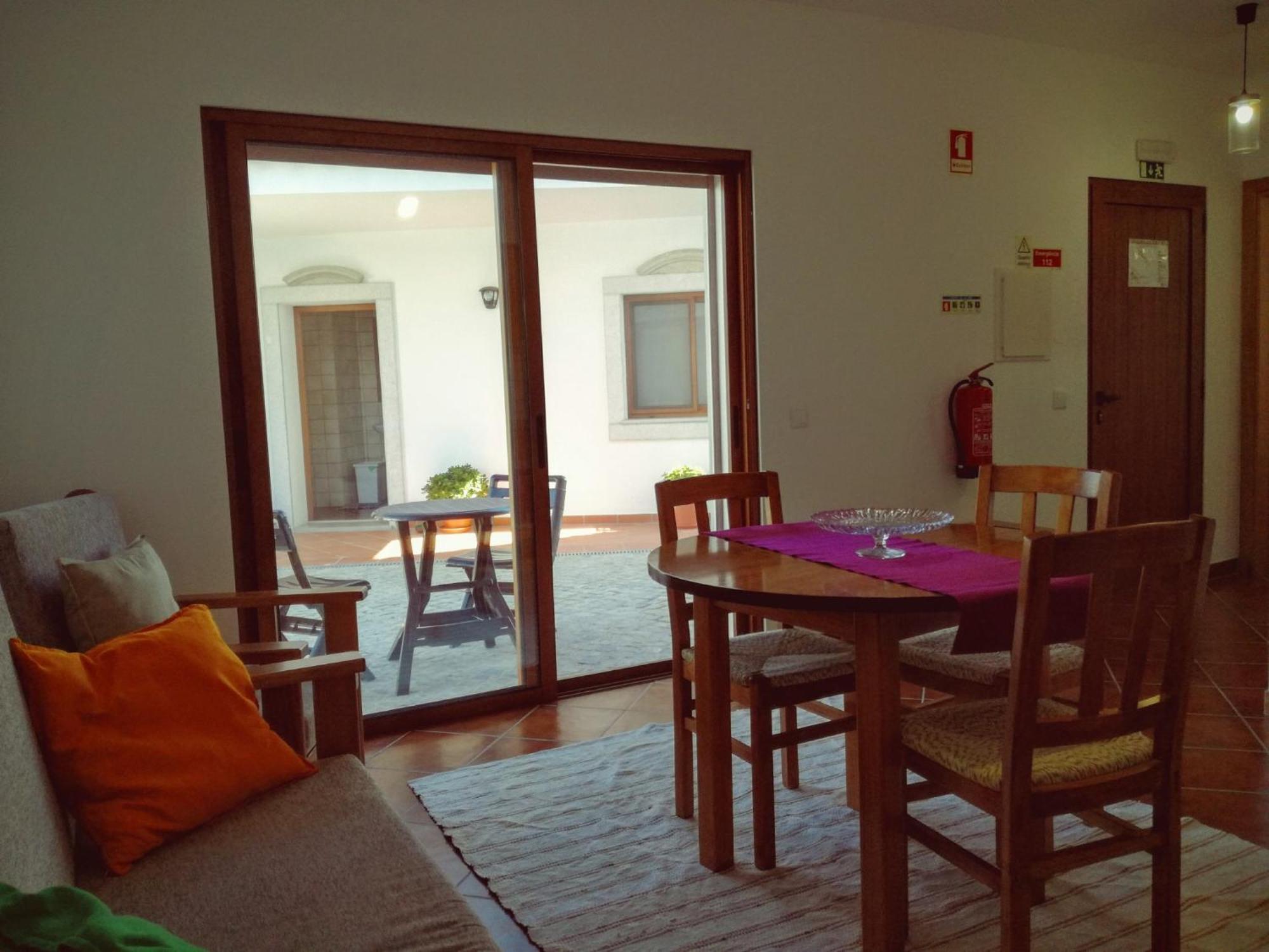 Monte Da Ribeira Villa Estoi Phòng bức ảnh