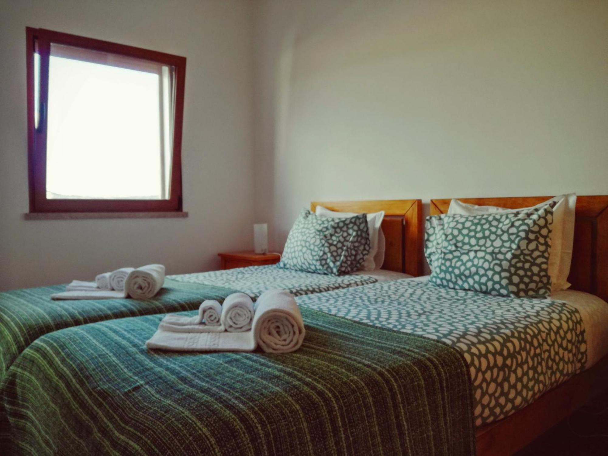 Monte Da Ribeira Villa Estoi Phòng bức ảnh