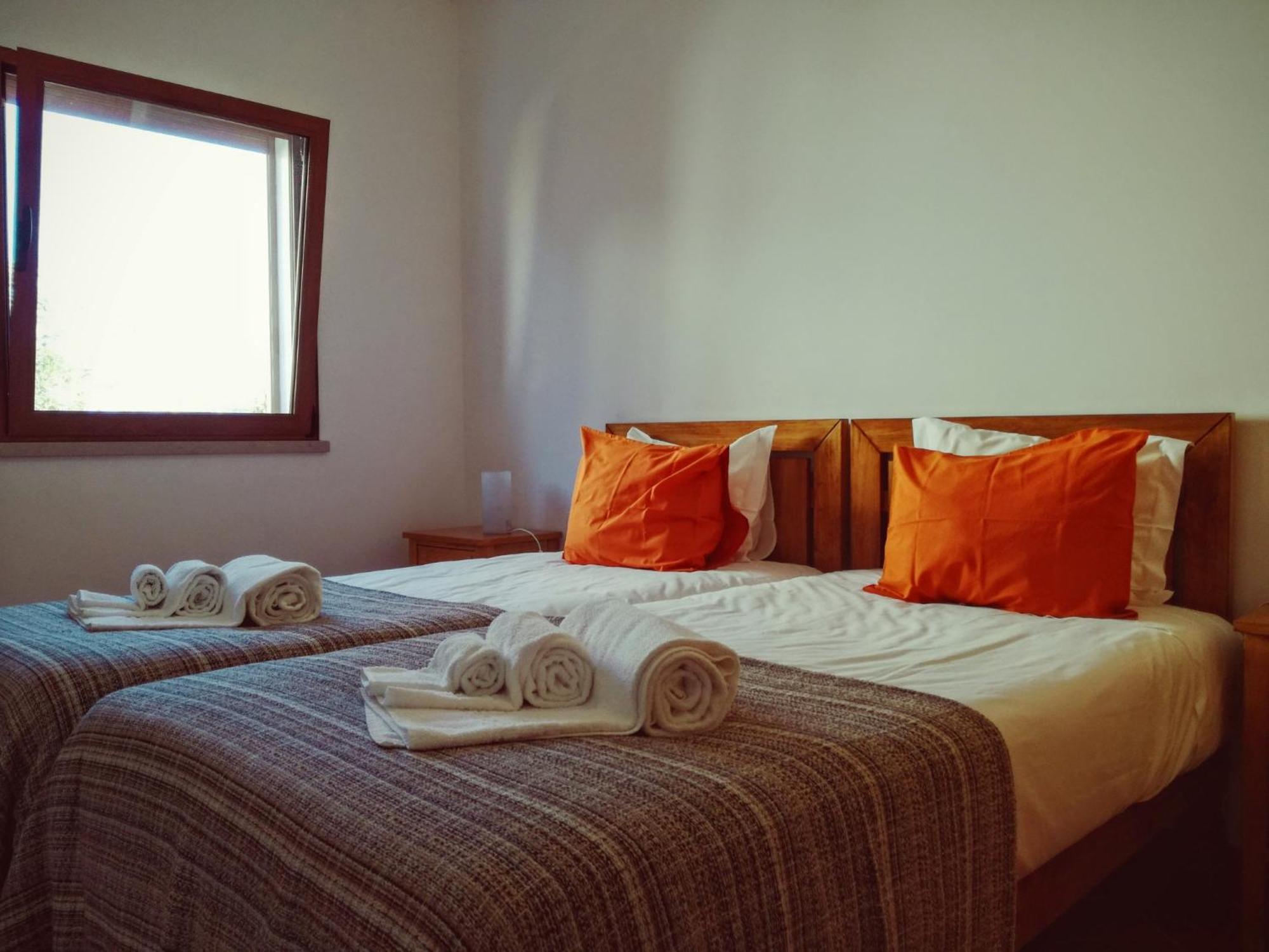 Monte Da Ribeira Villa Estoi Phòng bức ảnh