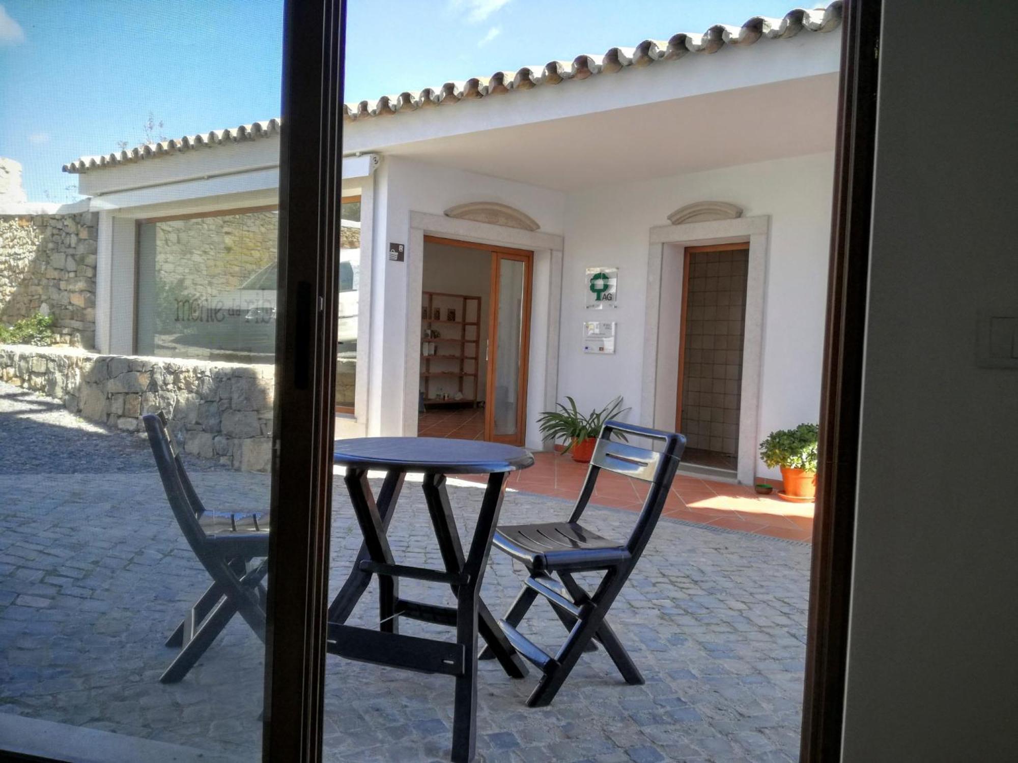 Monte Da Ribeira Villa Estoi Phòng bức ảnh