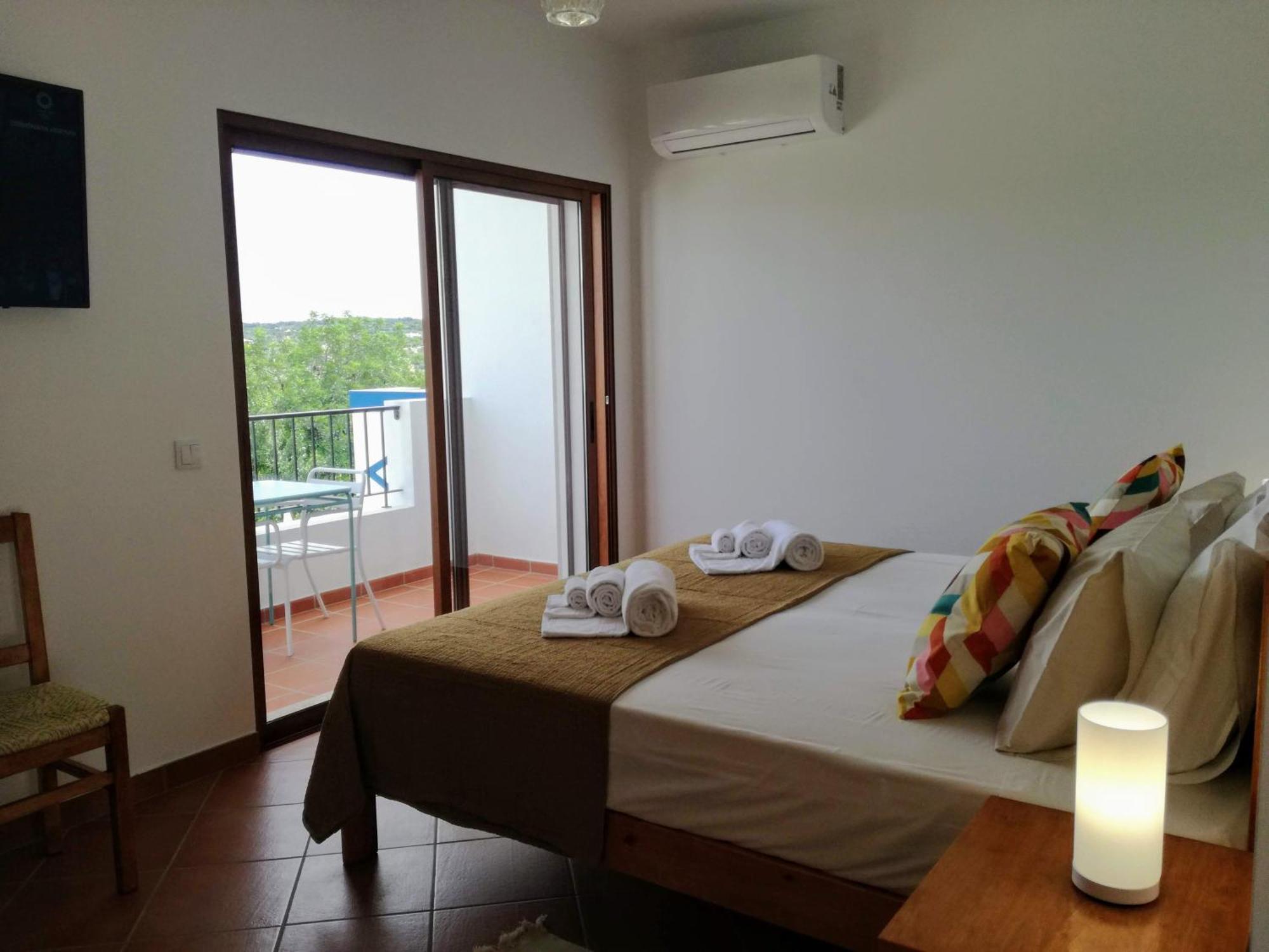 Monte Da Ribeira Villa Estoi Phòng bức ảnh