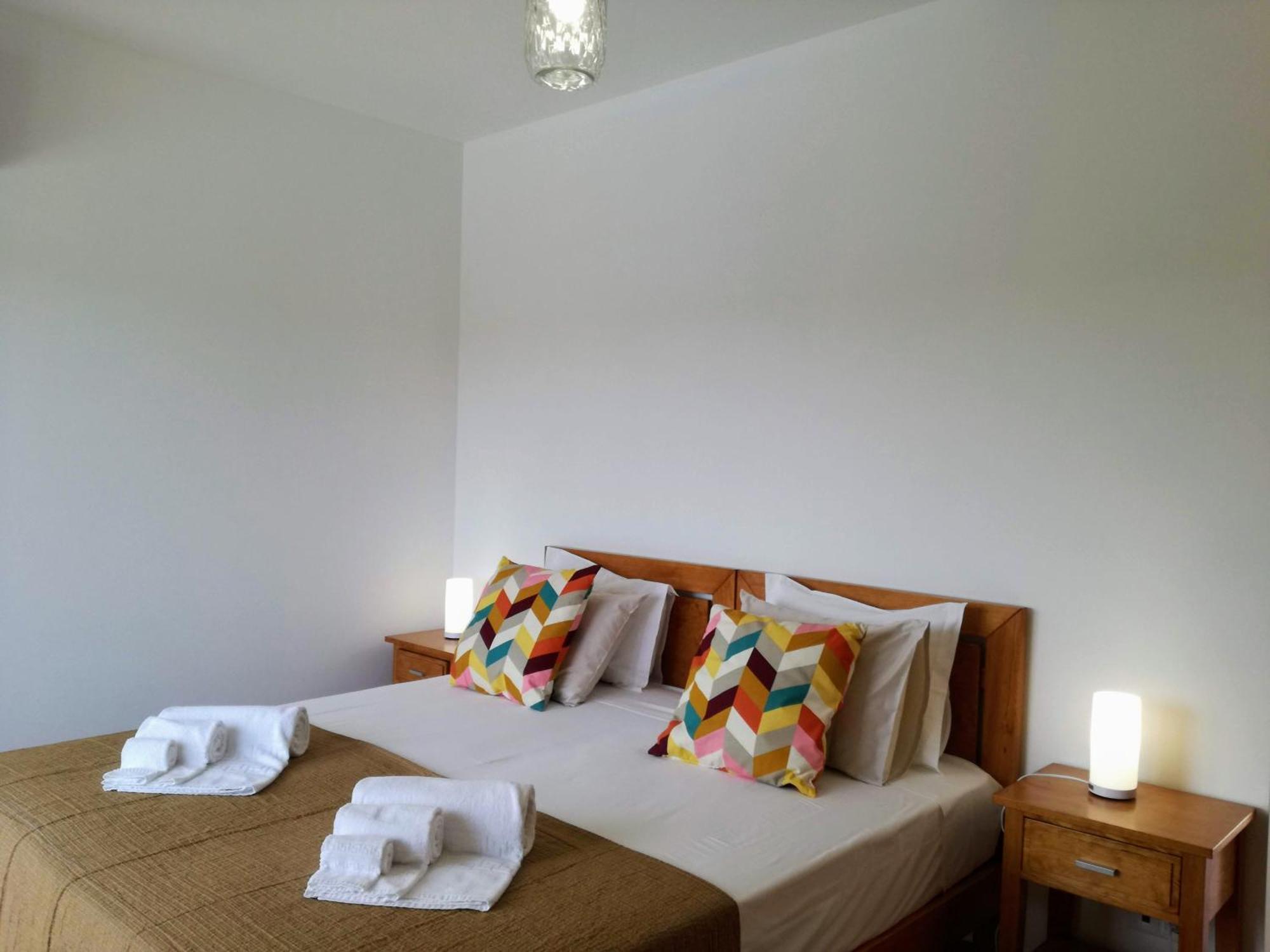Monte Da Ribeira Villa Estoi Phòng bức ảnh