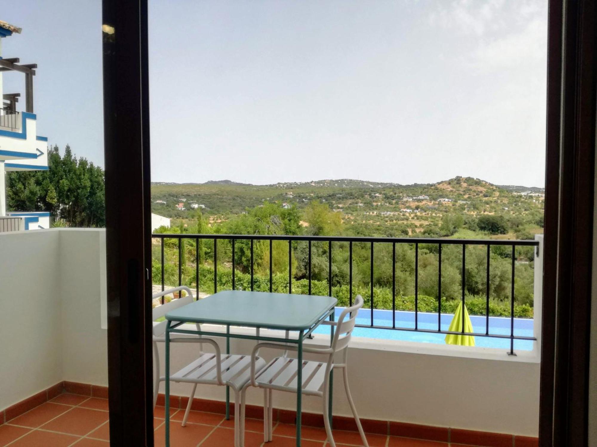 Monte Da Ribeira Villa Estoi Phòng bức ảnh