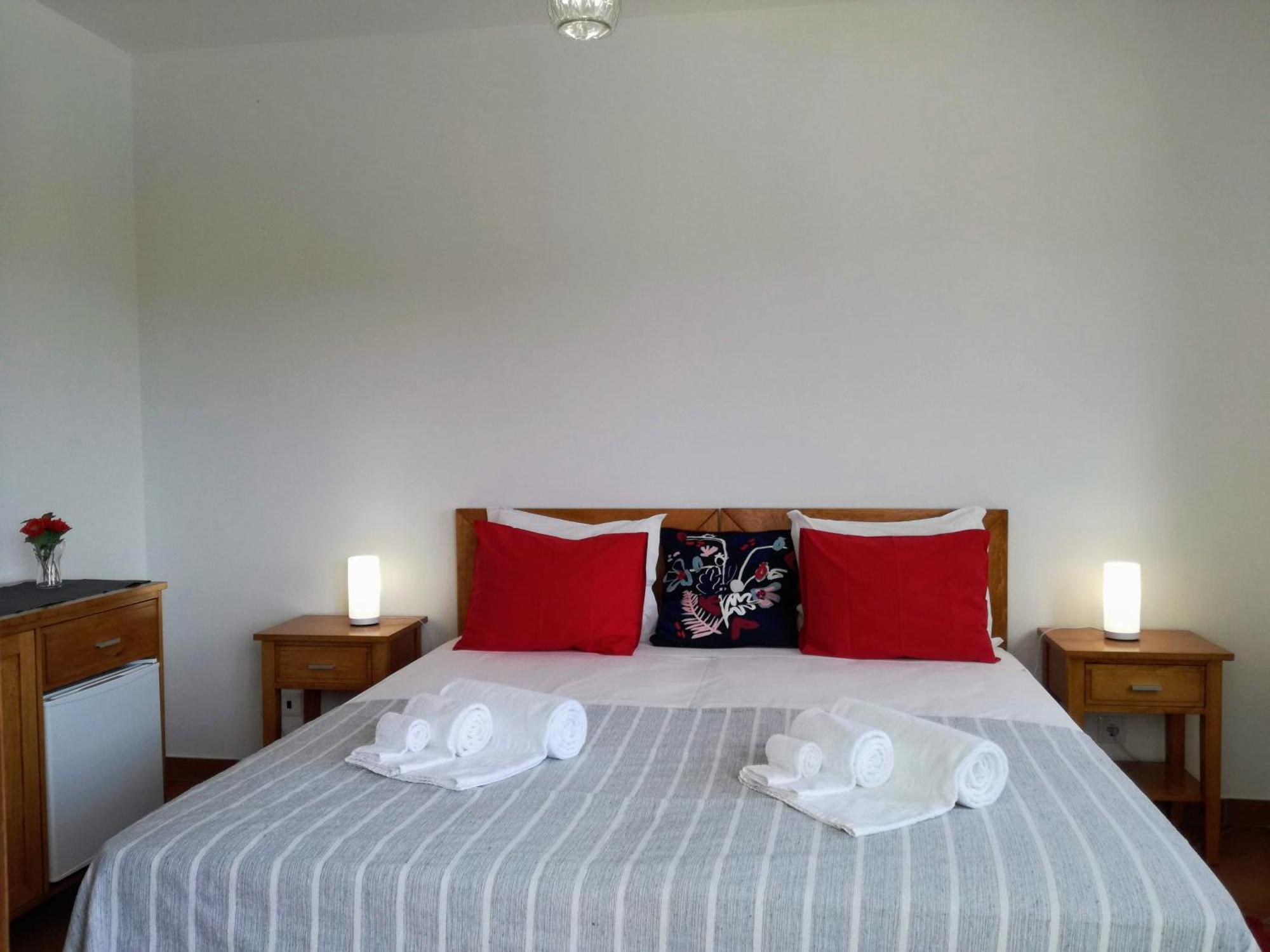 Monte Da Ribeira Villa Estoi Phòng bức ảnh