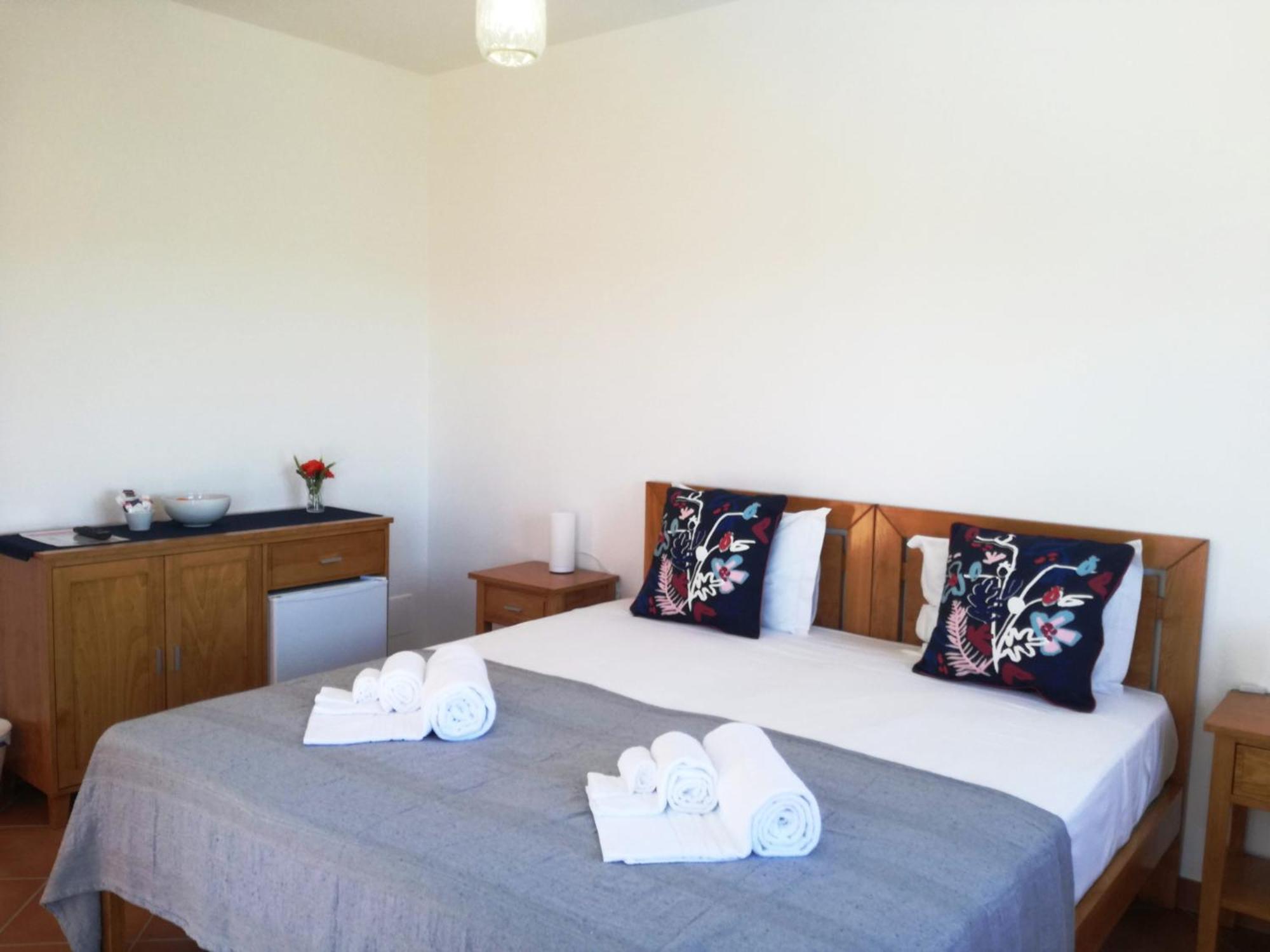 Monte Da Ribeira Villa Estoi Phòng bức ảnh