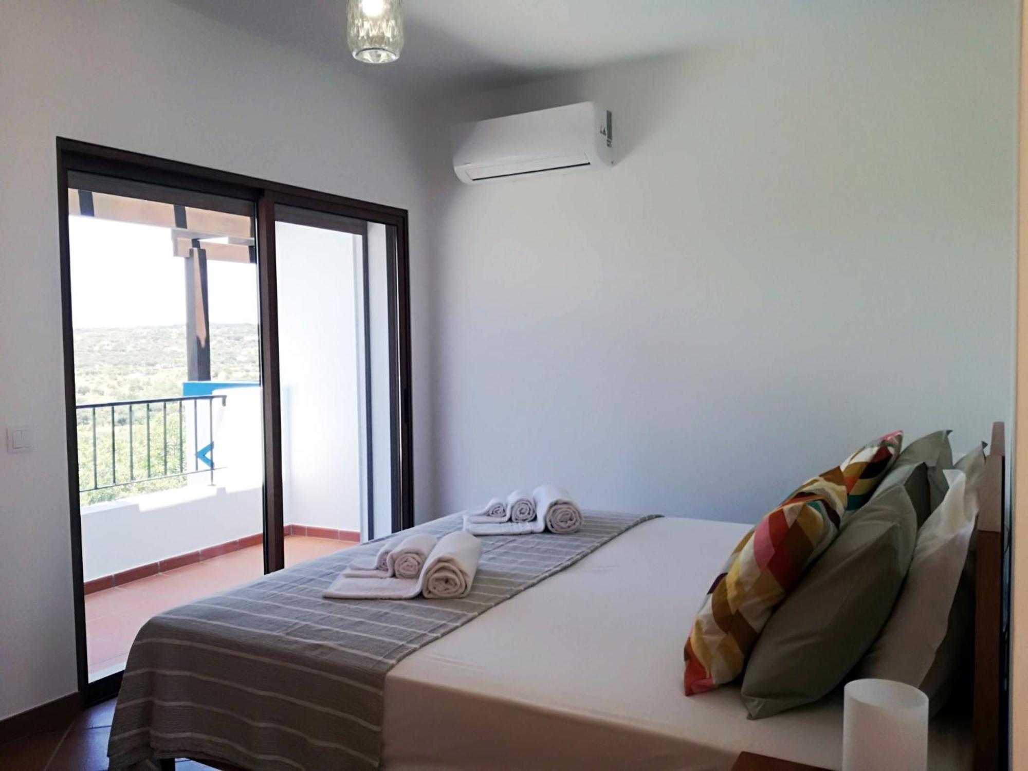 Monte Da Ribeira Villa Estoi Phòng bức ảnh