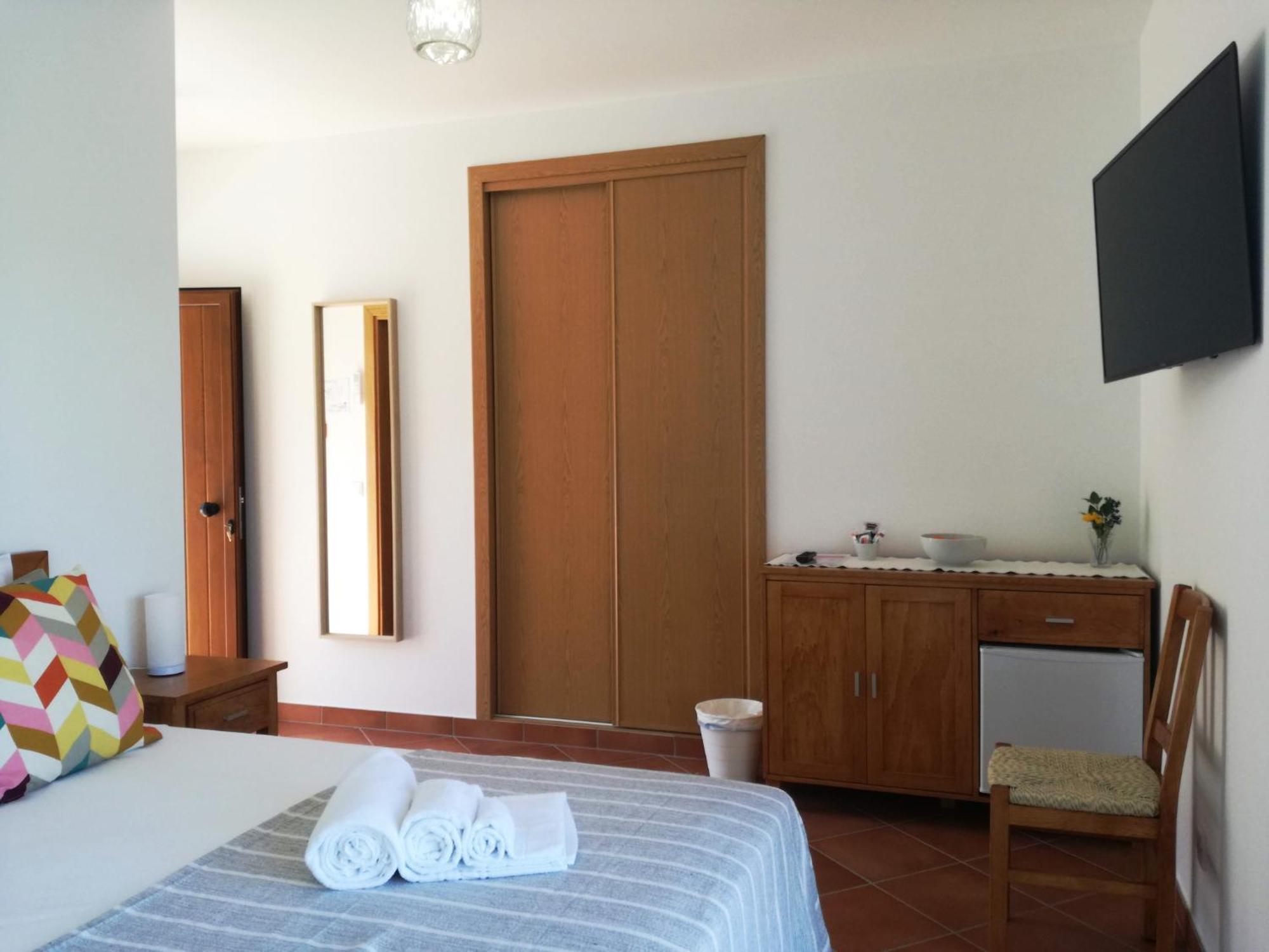 Monte Da Ribeira Villa Estoi Phòng bức ảnh