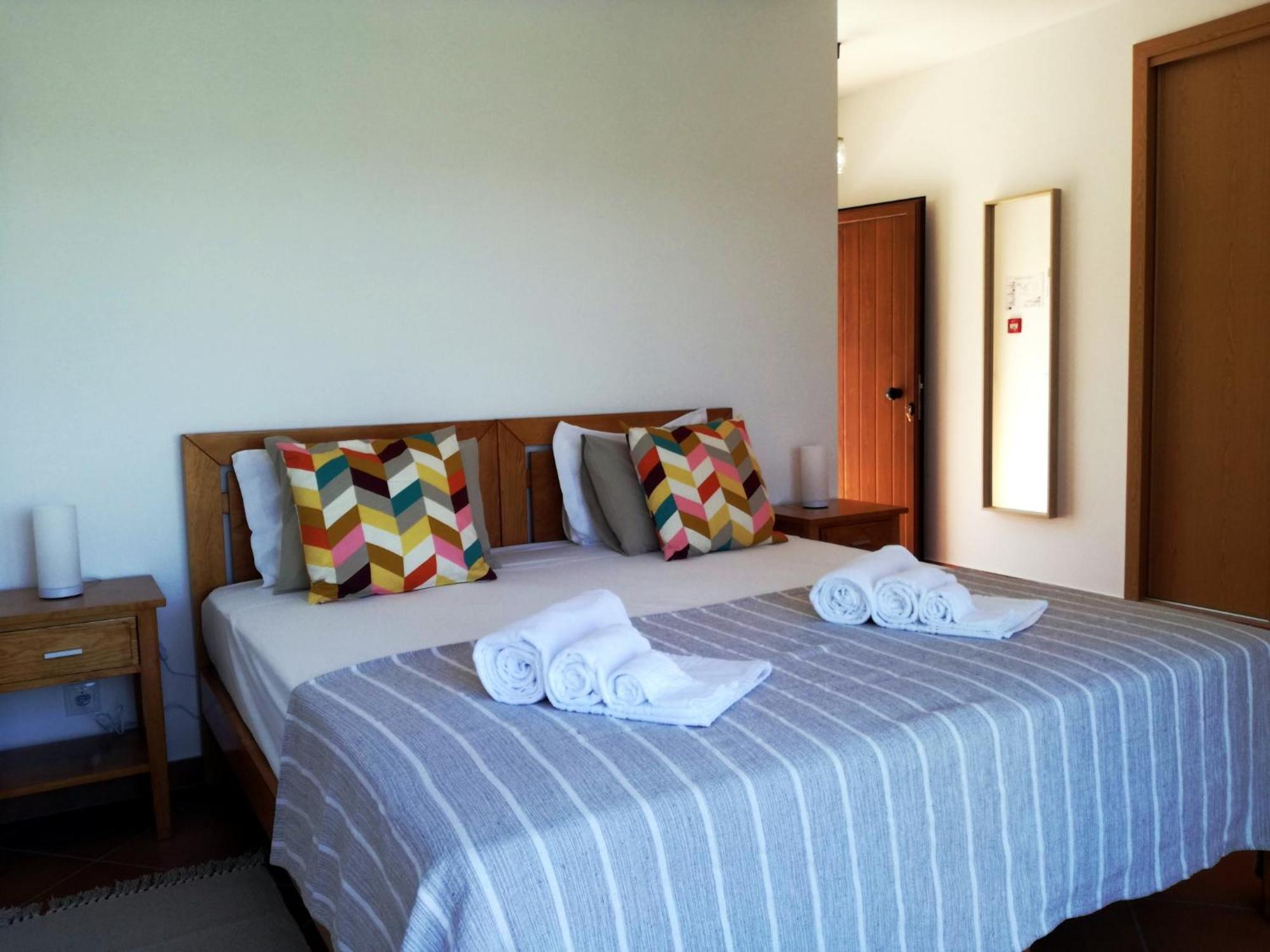Monte Da Ribeira Villa Estoi Phòng bức ảnh