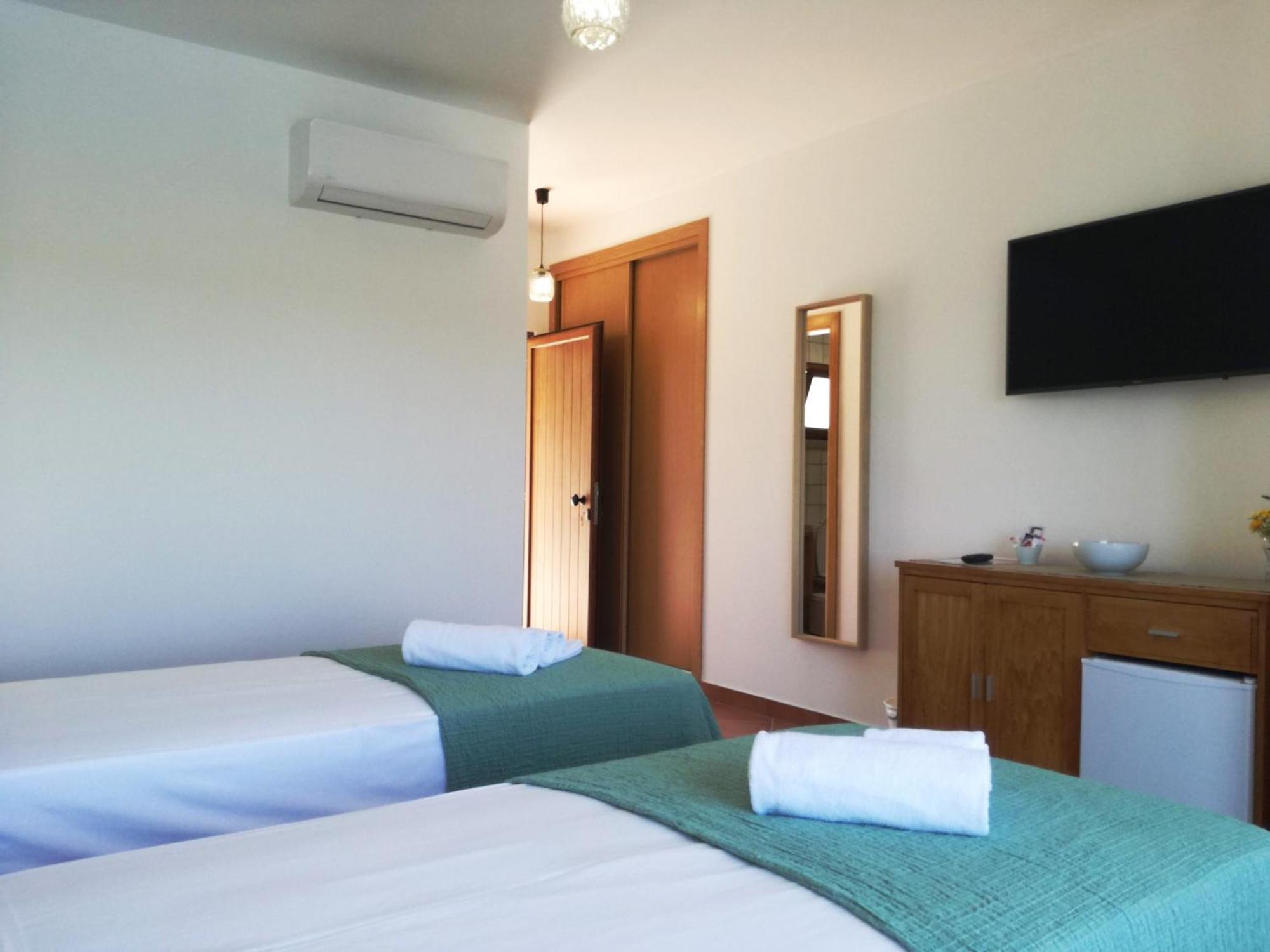 Monte Da Ribeira Villa Estoi Phòng bức ảnh