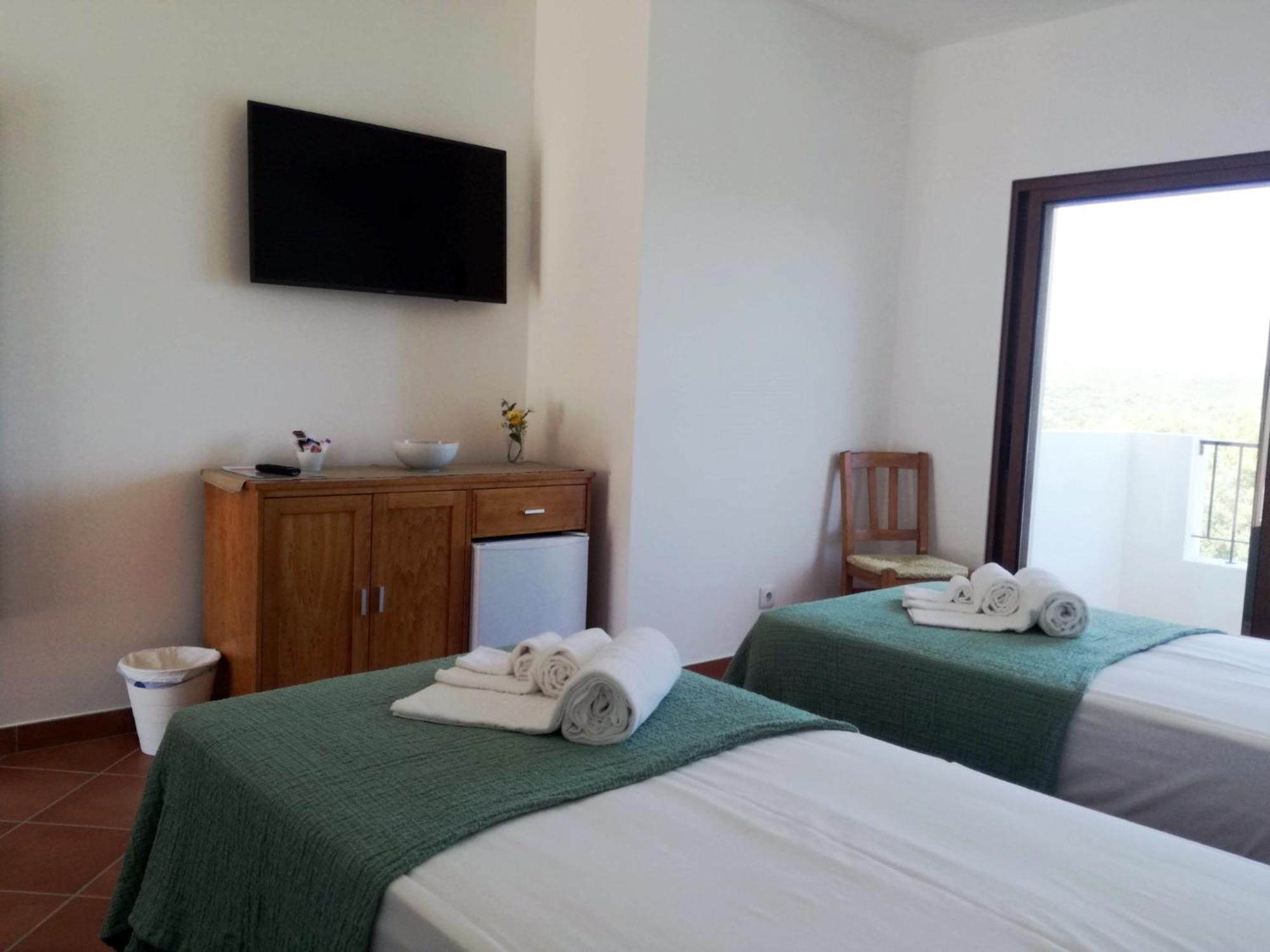 Monte Da Ribeira Villa Estoi Phòng bức ảnh