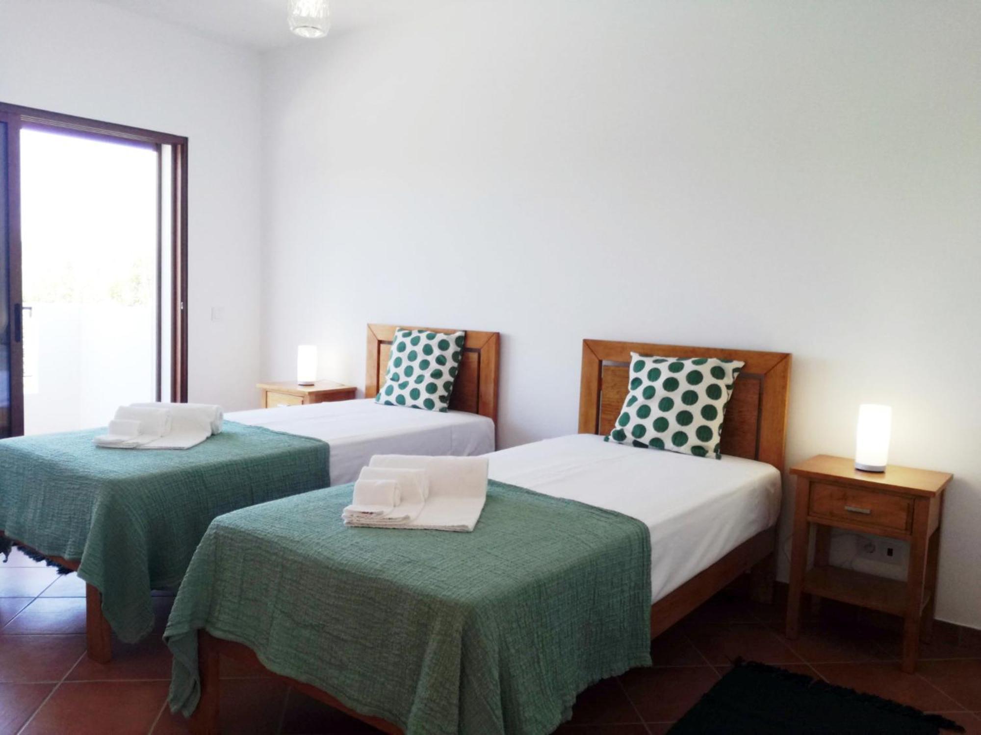 Monte Da Ribeira Villa Estoi Phòng bức ảnh