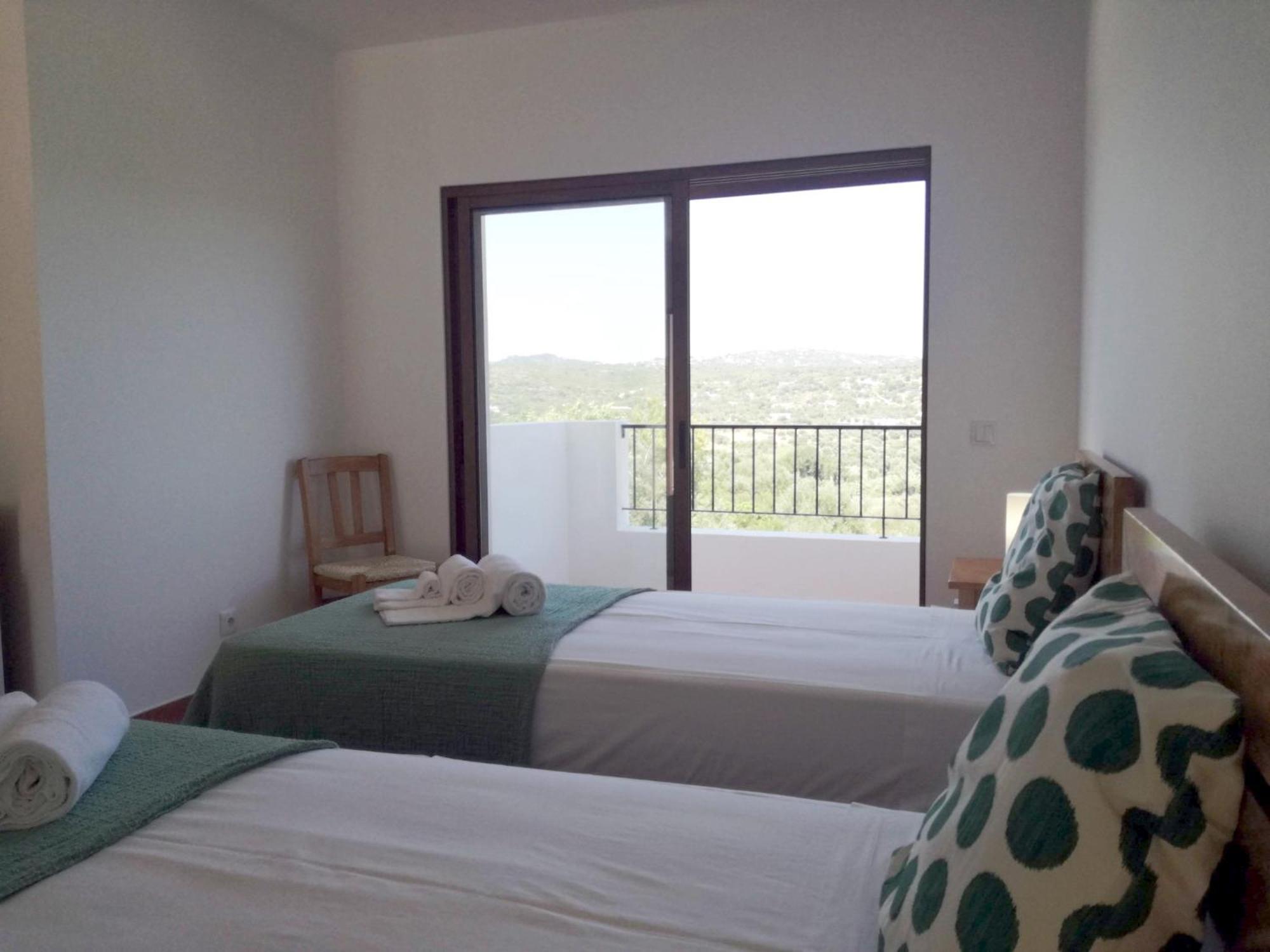 Monte Da Ribeira Villa Estoi Phòng bức ảnh